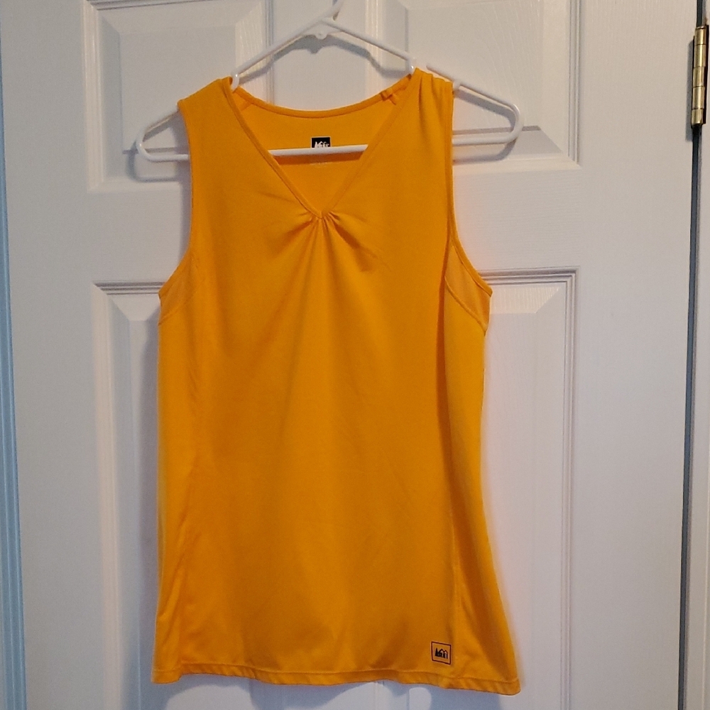 REI Sleeveless Top